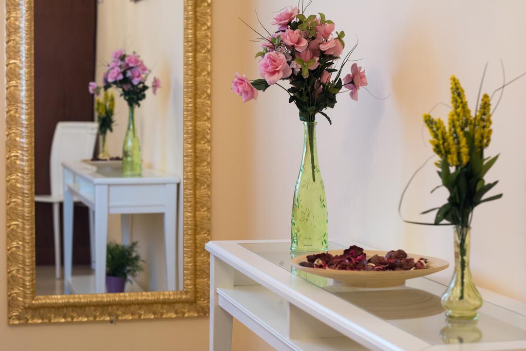 House Gregorio Apartment โรม ภายนอก รูปภาพ