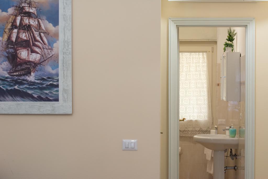 House Gregorio Apartment โรม ภายนอก รูปภาพ